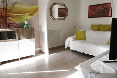 Appartement 2 pièces 246000 €