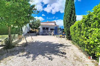 Maison 5 pièces 350000 €
