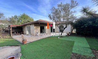 Maison 5 Pièces 148 m² à louer à Saint-Aunès (34130)