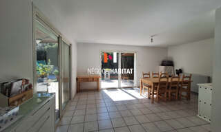 Maison 5 Pièces 148 m² à louer à Saint-Aunès (34130)