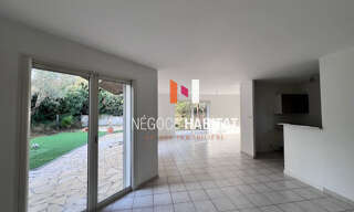 Maison 5 Pièces 148 m² à louer à Saint-Aunès (34130)