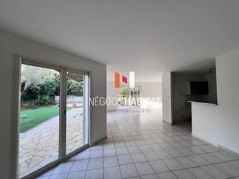 Belle villa T5 de 148.38m2 sans vis-à-vis avec jardin et gar — photo 1