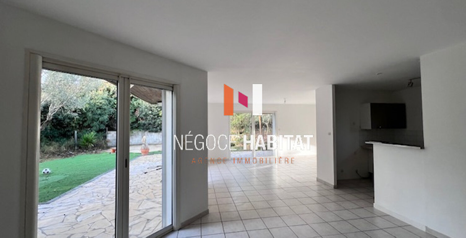 Belle villa T5 de 148.38m2 sans vis-à-vis avec jardin et gar — photo 1