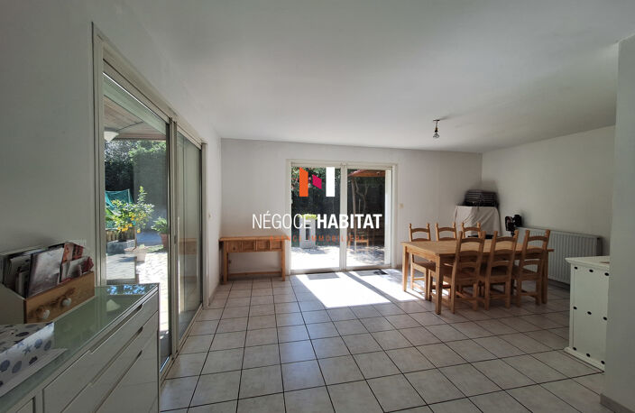 Belle villa T5 de 148.38m2 sans vis-à-vis avec jardin et gar — photo 2