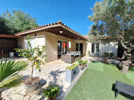 Belle villa T5 de 148.38m2 sans vis-à-vis avec jardin et gar — photo 3