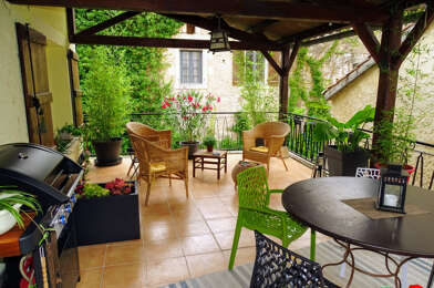 Maison 4 pièces 148400 €