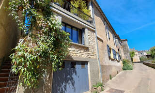 Maison 4 Pièces 101 m² à vendre à Puy-l'Évêque (46700)