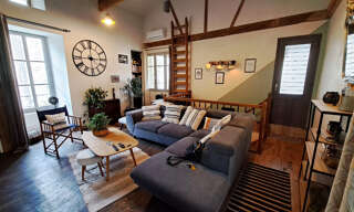 Maison 4 Pièces 101 m² à vendre à Puy-l'Évêque (46700)