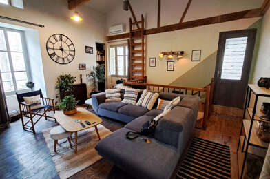 Maison 4 pièces 139900 €