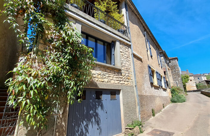Exclusivité   Maison en pierre à vendre à Puy-l'Évêque   3 c — photo 3