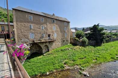 Maison 10 pièces 40400 €