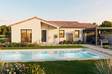Maison 5 pièces 205000 €