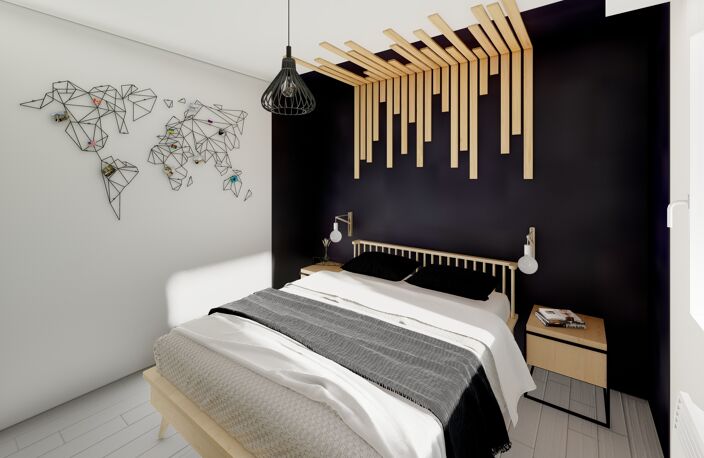 PROJET DE CONSTRUCTION — photo 4