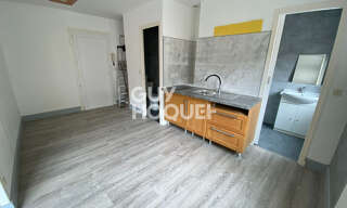 Appartement 1 Pièce 33 m² à louer à Valence (26000)