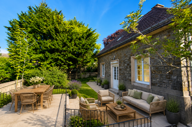 Maison 4 pièces 239000 €