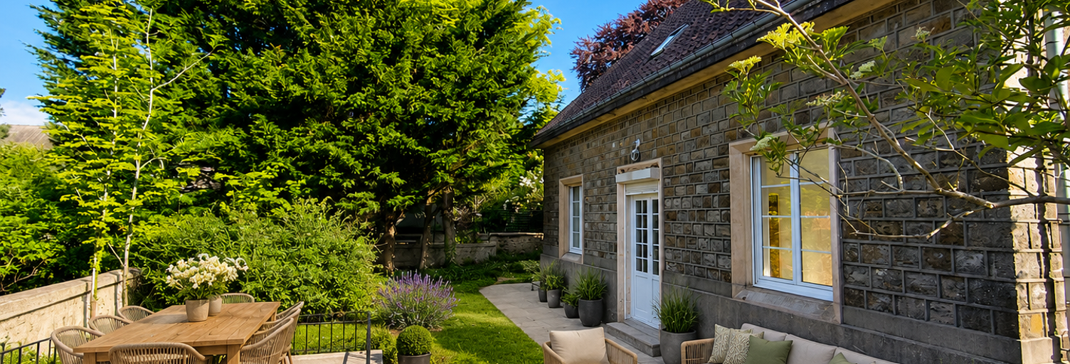 Maison 4 Pièces 116 m² à vendre à Saint-Martin-Boulogne (62280)