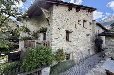 Maison 14 pièces 880000 €