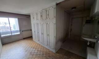 Appartement 1 Pièce 17 m² à vendre à Saint-Cloud (92210)