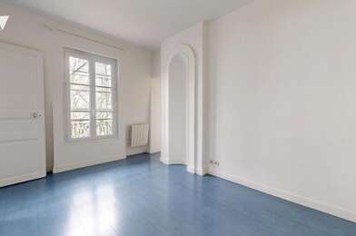 Appartement 3 pièces 310000 €