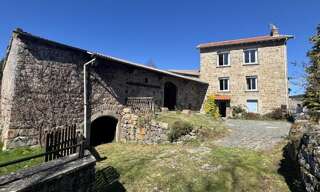 Maison 6 Pièces 150 m² à vendre à Saint-Pal-de-Mons (43620)