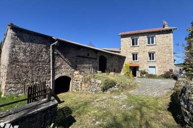 Maison 6 pièces 215000 €