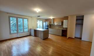 Appartement 3 Pièces 67 m² à louer à Saint-Germain-au-Mont-d'Or (69650)