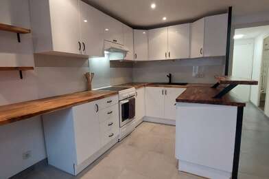 Appartement 2 pièces 1290 €