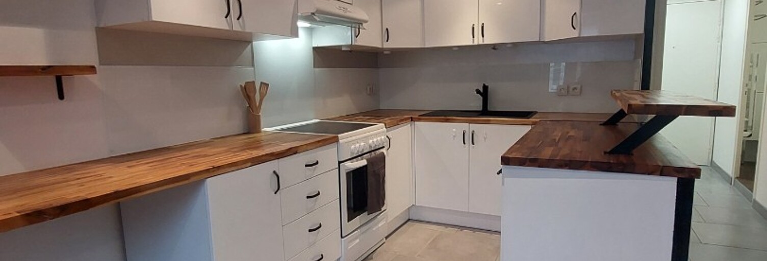 Appartement 2 Pièces 47 m² à louer à Gex (01170)