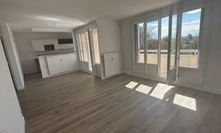 Appartement 3 Pièces 67 m² à louer à Pont-de-Chéruy (38230)