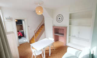 Maison 2 Pièces 35 m² à vendre à Amiens (80080)