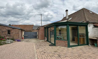Maison 5 Pièces 97 m² à vendre à Forest-l'Abbaye (80150)