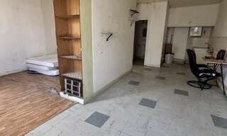 Appartement 2 Pièces 36 m² à vendre à Montpellier (34000)