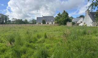 Terrain  1047 m² à vendre à Saint-Quay-Perros (22700)