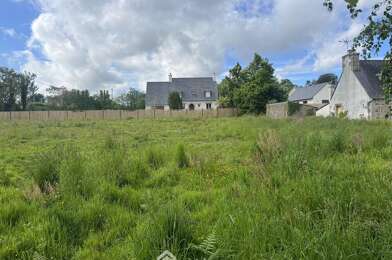 Terrain  79000 €