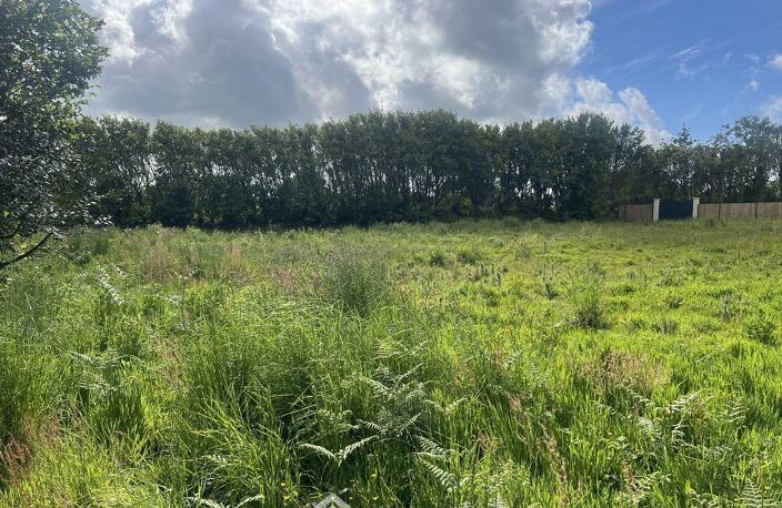 Terrain constructible - 1047m² - Saint-Quay-Perros — photo 5