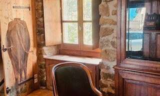 Maison 4 Pièces 123 m² à vendre à Sansa (66360)