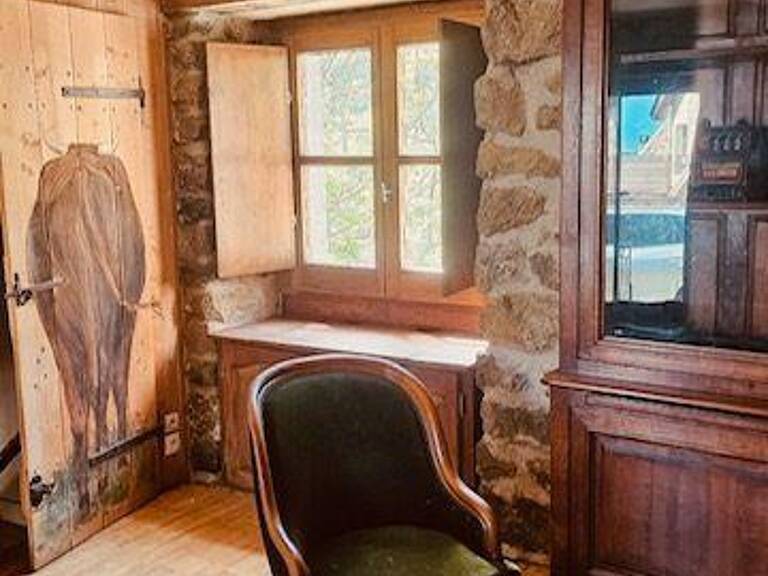 Maison de pays - 123m² - Sansa — photo 1
