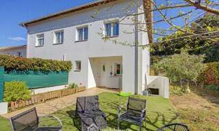 Maison 5 Pièces 94 m² à vendre à Antibes (06600)
