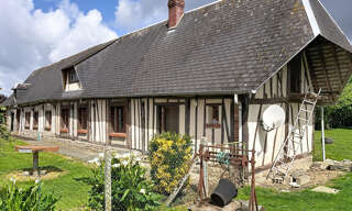 Maison 5 Pièces 91 m² à vendre à Pavilly (76570)