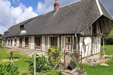 Maison 5 pièces 159900 €