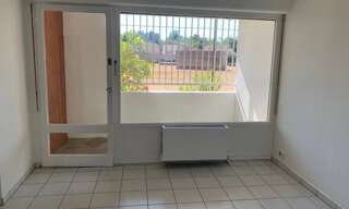 Appartement 2 Pièces 56 m² à louer à Toulouse (31100)
