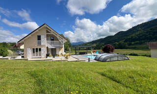 Maison 5 Pièces 120 m² à vendre à Saint-Béron (73520)