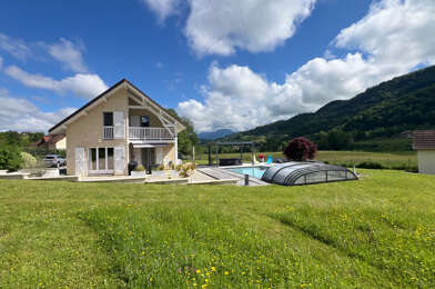 Maison 5 pièces 515000 €