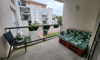 Appartement 2 Pièces 46 m² à louer à La Roche-sur-Yon (85000)