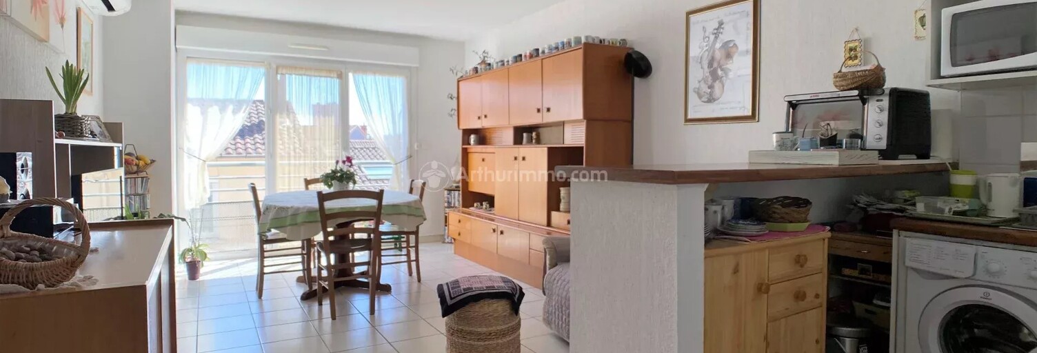 Appartement 3 Pièces 62 m² à louer à Albi (81000)