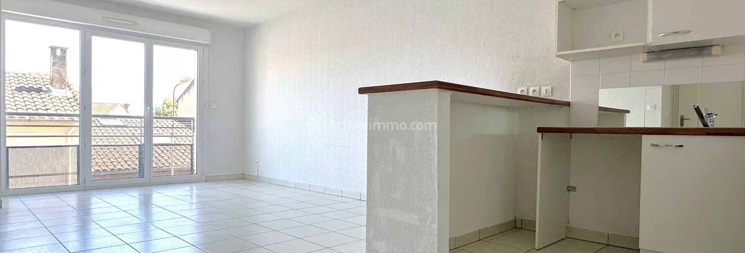 Appartement 3 Pièces 62 m² à louer à Albi (81000)