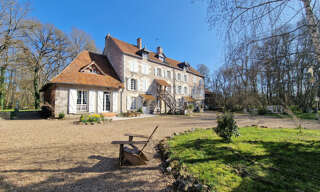 Maison 24 Pièces 2300 m² à vendre à Mont-près-Chambord (41250)