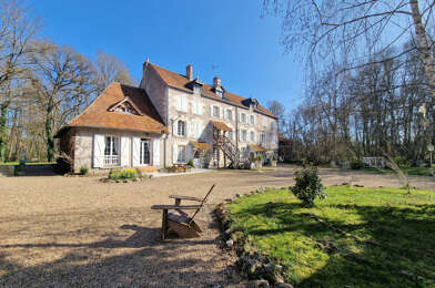 Maison 24 pièces 1990000 €