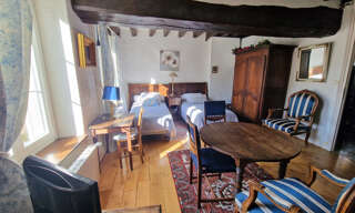 Maison 24 Pièces 2300 m² à vendre à Mont-près-Chambord (41250)