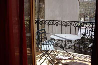 Appartement 2 pièces 788 €